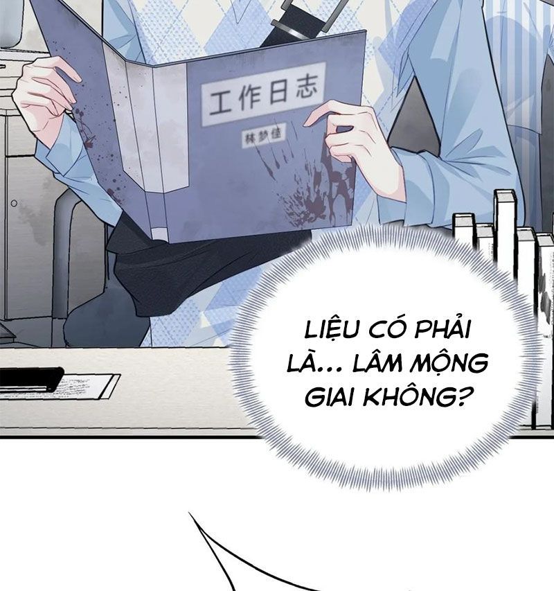 Anh ấy chưa từng sa ngã Chap 23 - Next Chap 24
