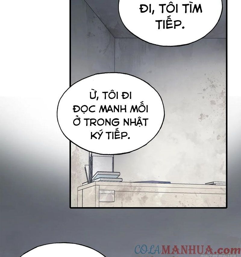 Anh ấy chưa từng sa ngã Chap 23 - Next Chap 24