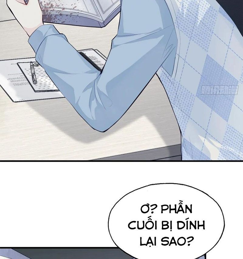 Anh ấy chưa từng sa ngã Chap 23 - Next Chap 24