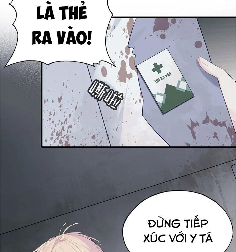 Anh ấy chưa từng sa ngã Chap 23 - Next Chap 24