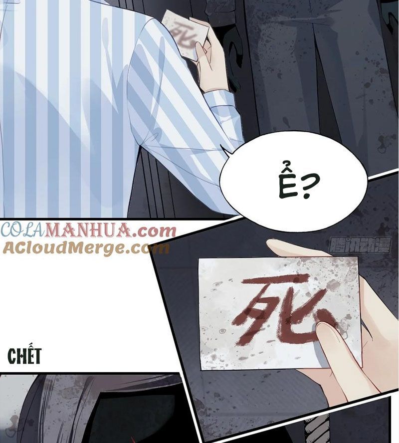 Anh ấy chưa từng sa ngã Chap 23 - Next Chap 24