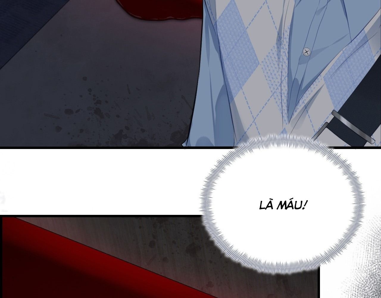 Anh ấy chưa từng sa ngã Chap 26 - Next Chap 27