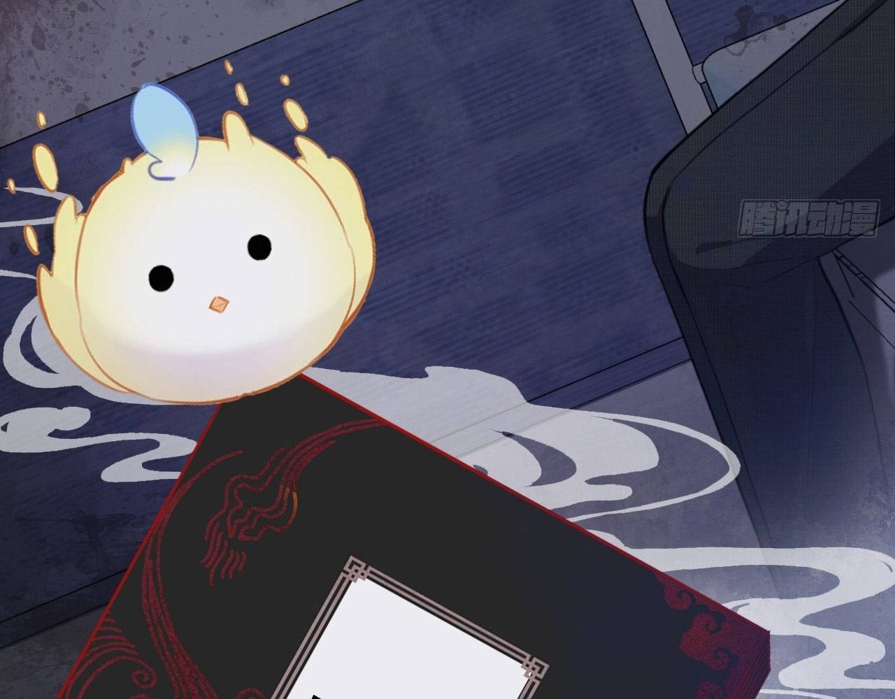 Anh ấy chưa từng sa ngã Chap 26 - Next Chap 27