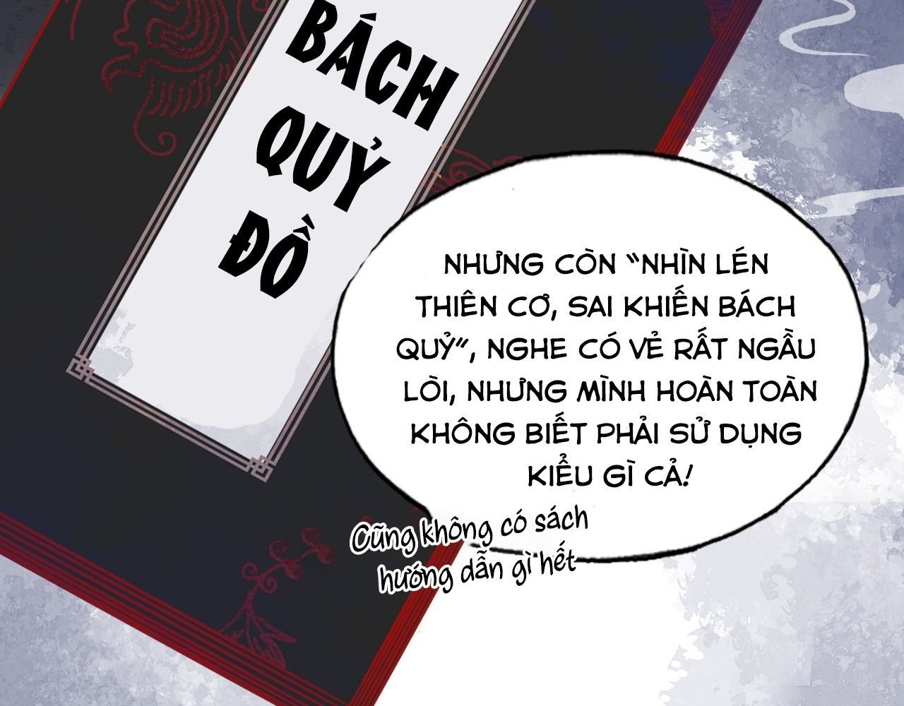 Anh ấy chưa từng sa ngã Chap 26 - Next Chap 27