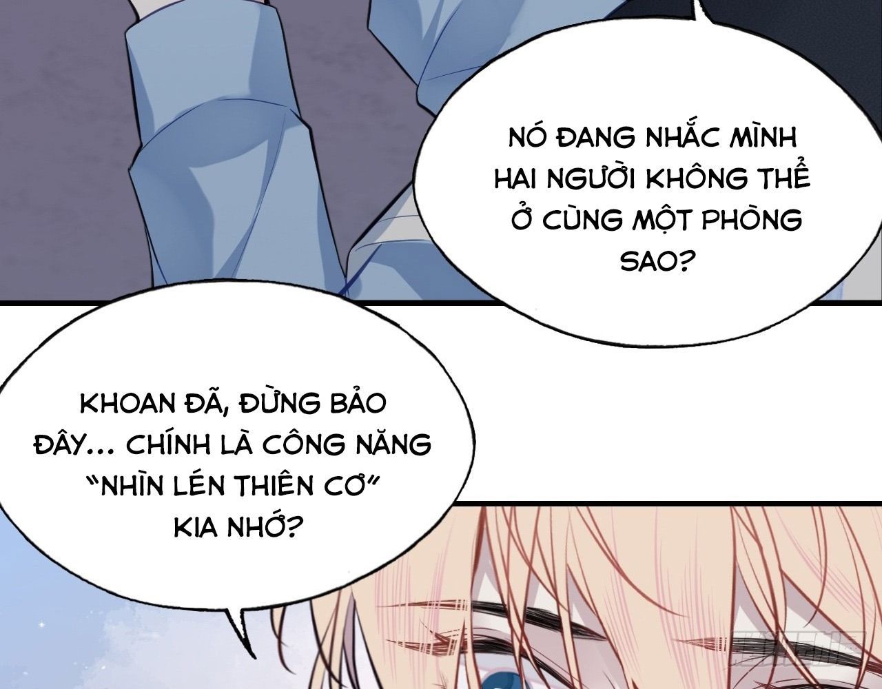 Anh ấy chưa từng sa ngã Chap 26 - Next Chap 27
