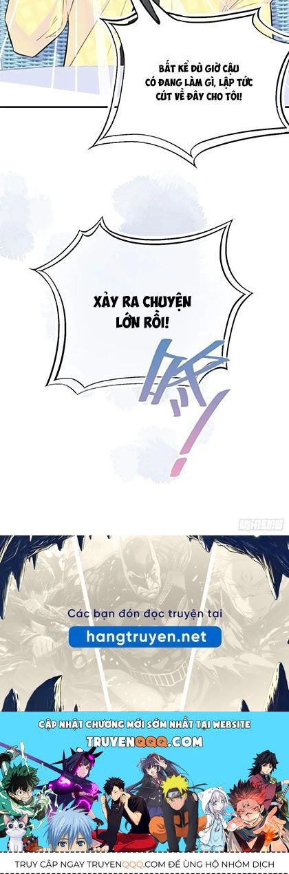 Anh ấy chưa từng sa ngã Chap 3 - Next Chap 4