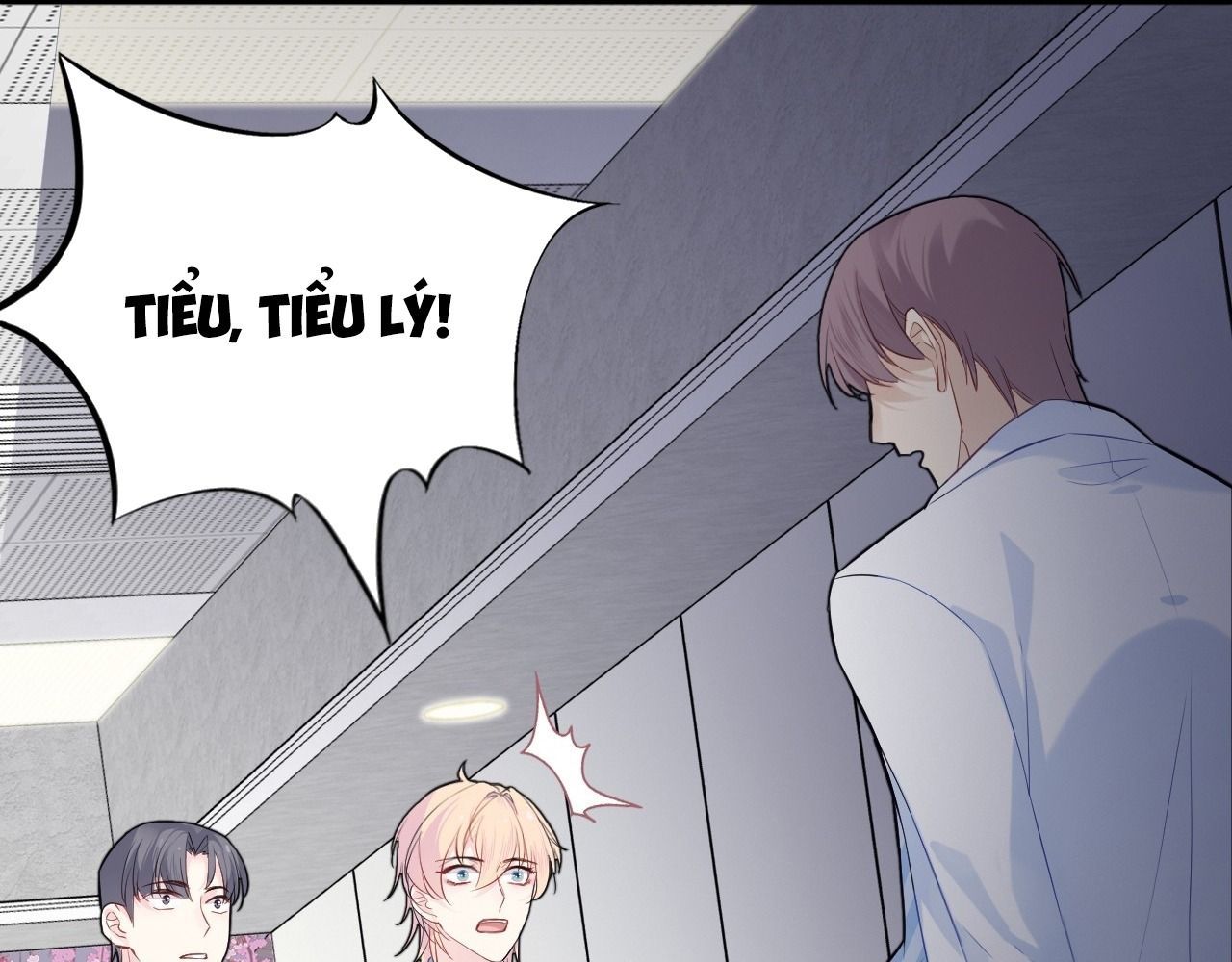 Anh ấy chưa từng sa ngã Chap 34 - Next Chap 35