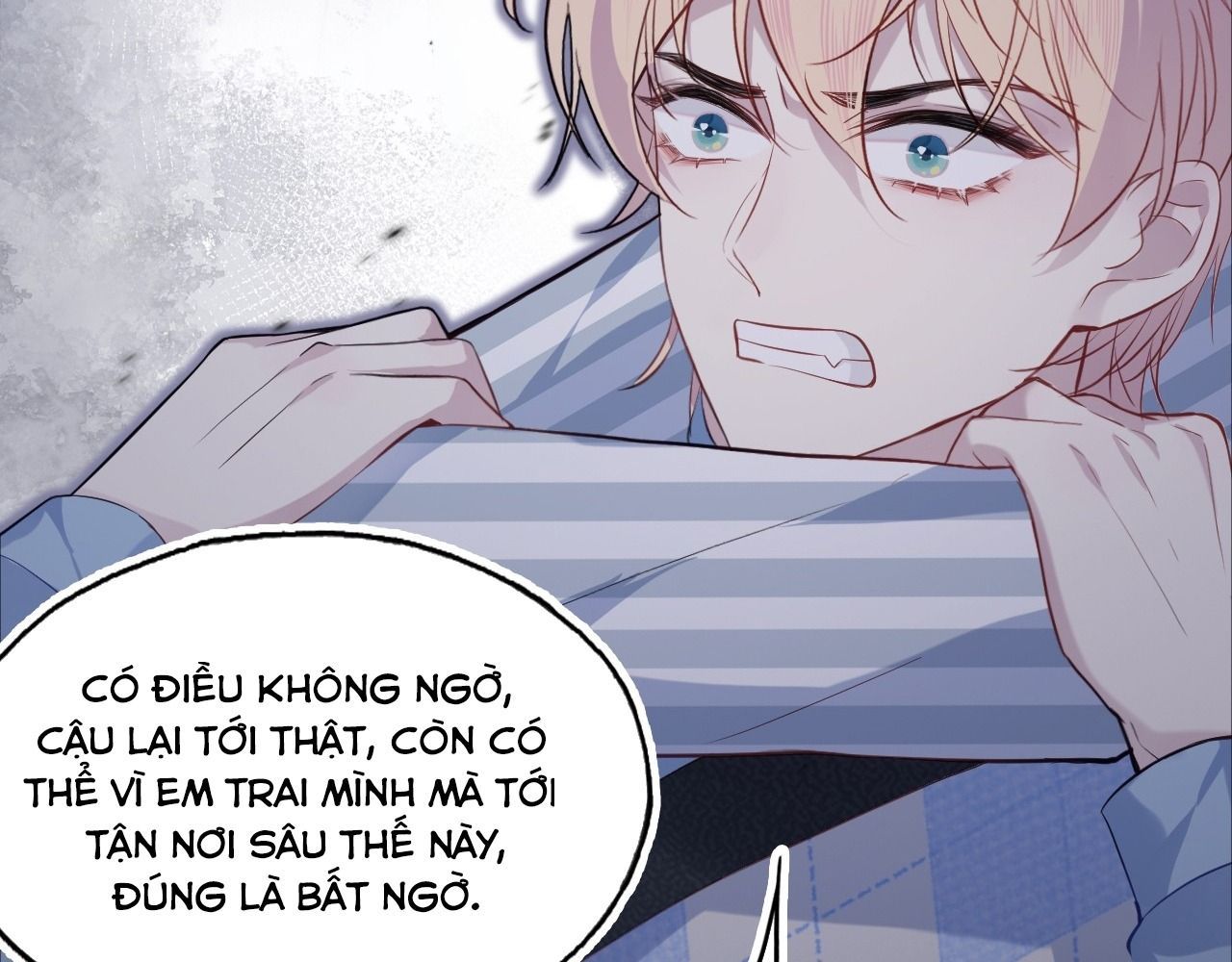 Anh ấy chưa từng sa ngã Chap 34 - Next Chap 35