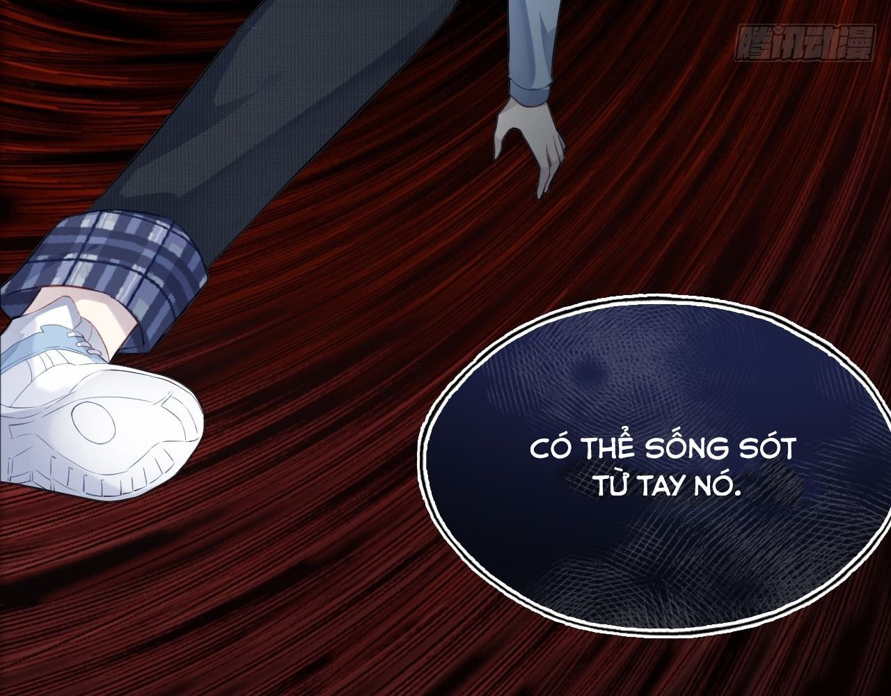 Anh ấy chưa từng sa ngã Chap 34 - Next Chap 35