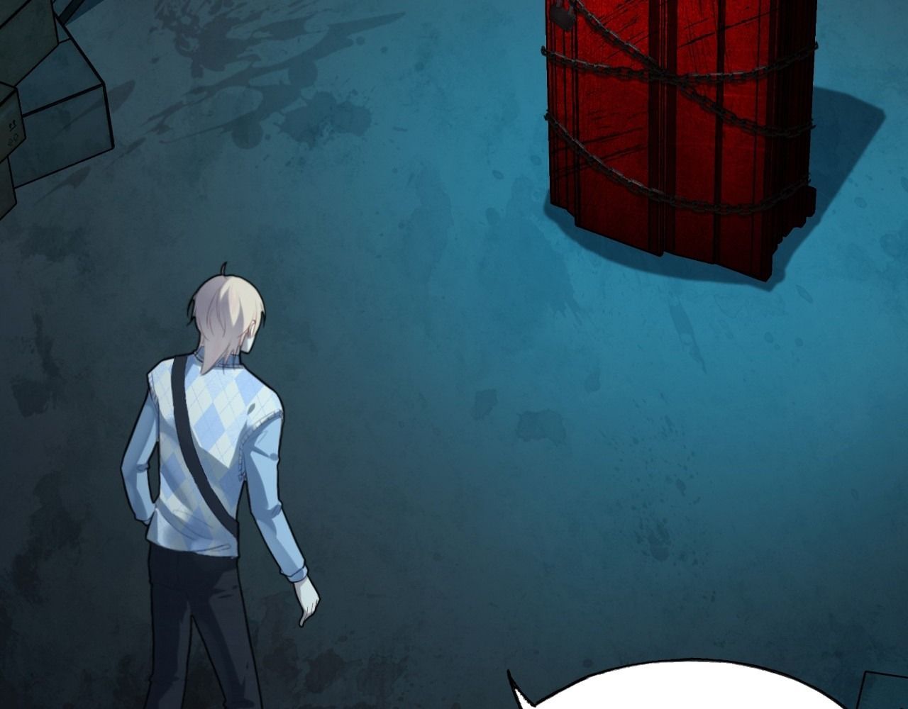 Anh ấy chưa từng sa ngã Chap 34 - Next Chap 35