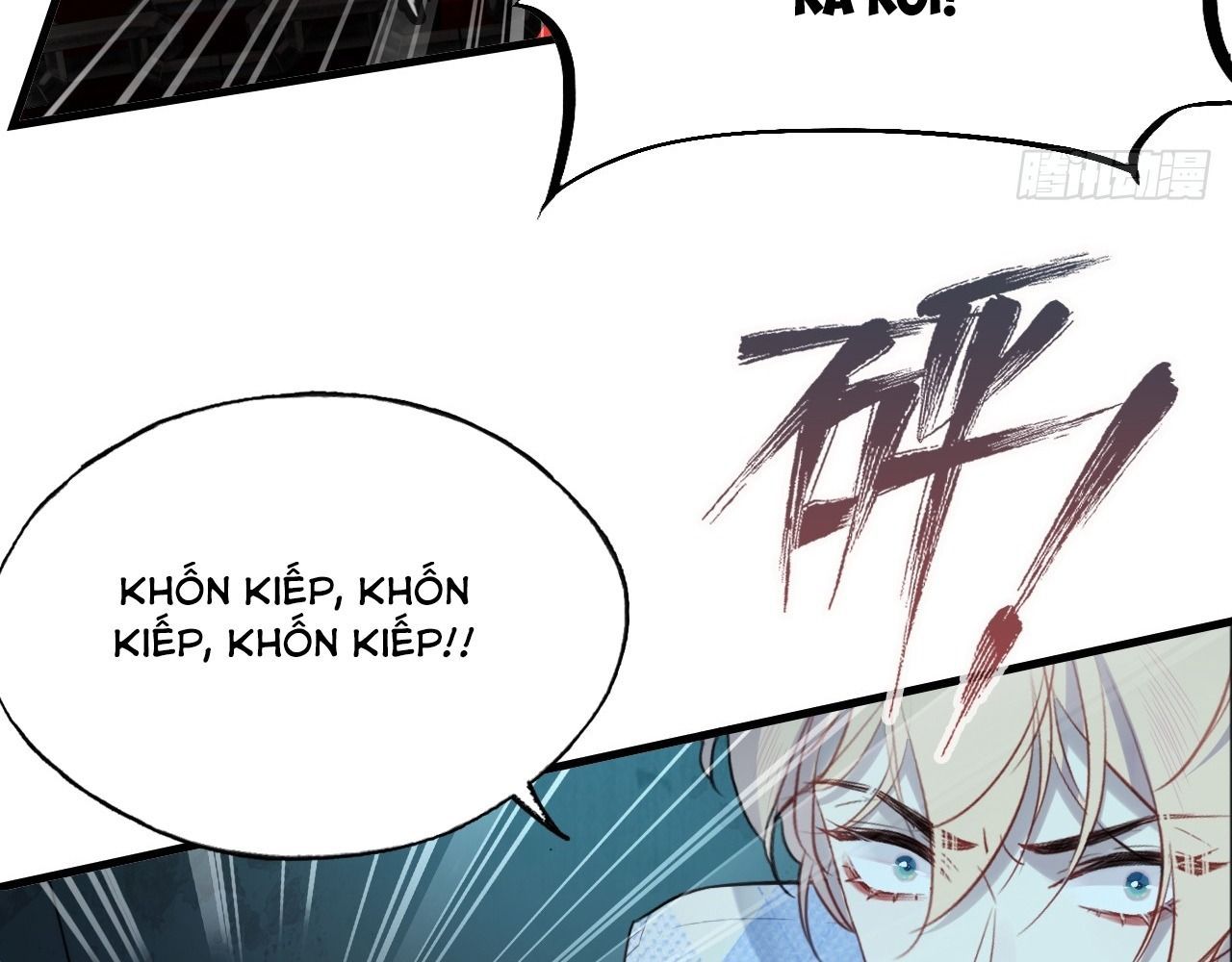 Anh ấy chưa từng sa ngã Chap 34 - Next Chap 35