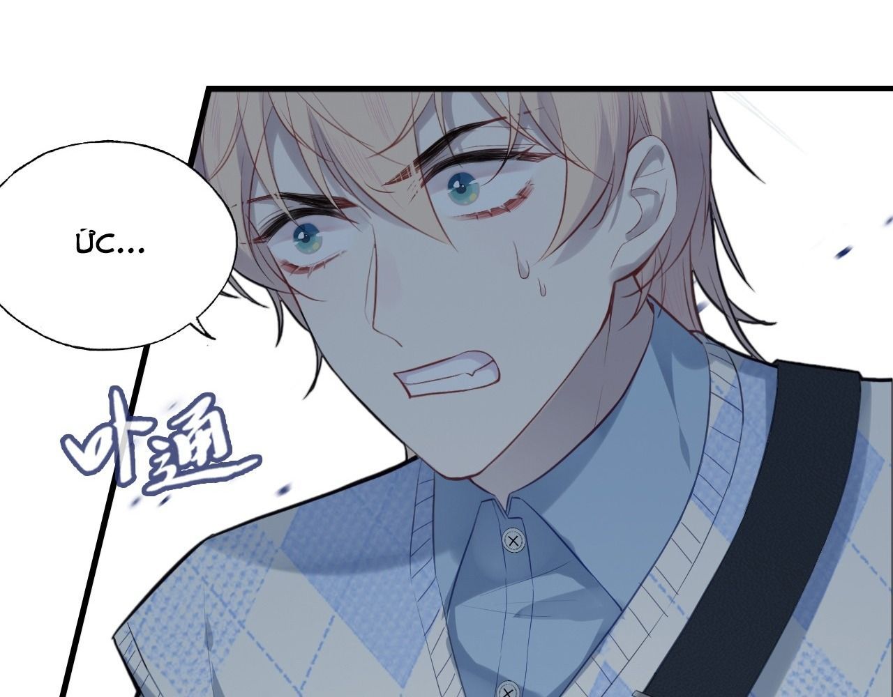 Anh ấy chưa từng sa ngã Chap 34 - Next Chap 35