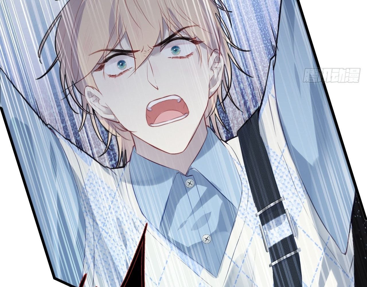 Anh ấy chưa từng sa ngã Chap 34 - Next Chap 35