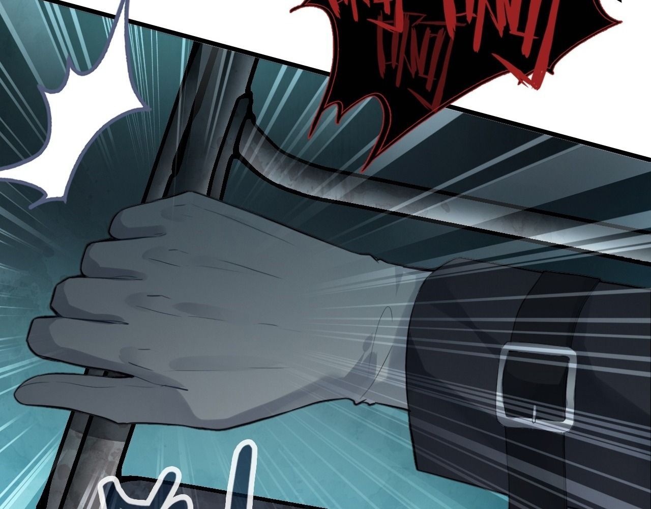 Anh ấy chưa từng sa ngã Chap 34 - Next Chap 35