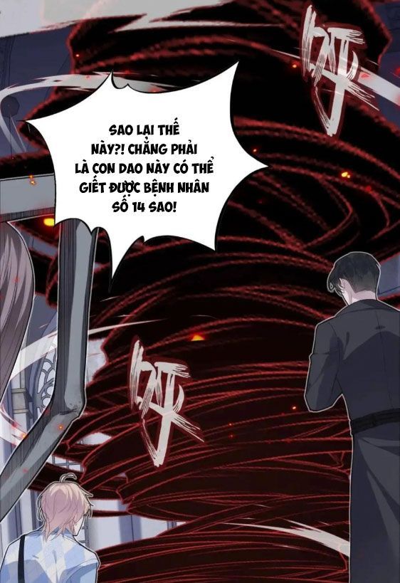 Anh ấy chưa từng sa ngã Chap 38 - Next Chap 39