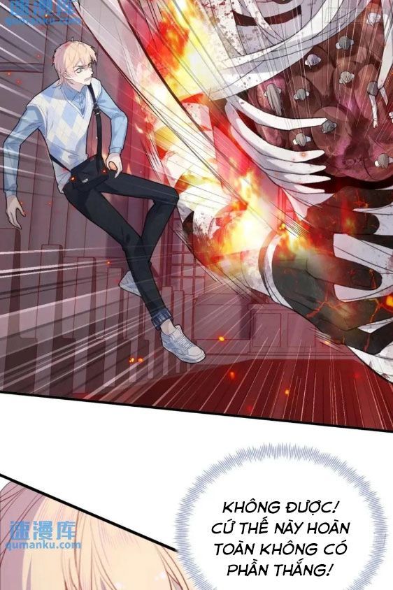 Anh ấy chưa từng sa ngã Chap 38 - Next Chap 39