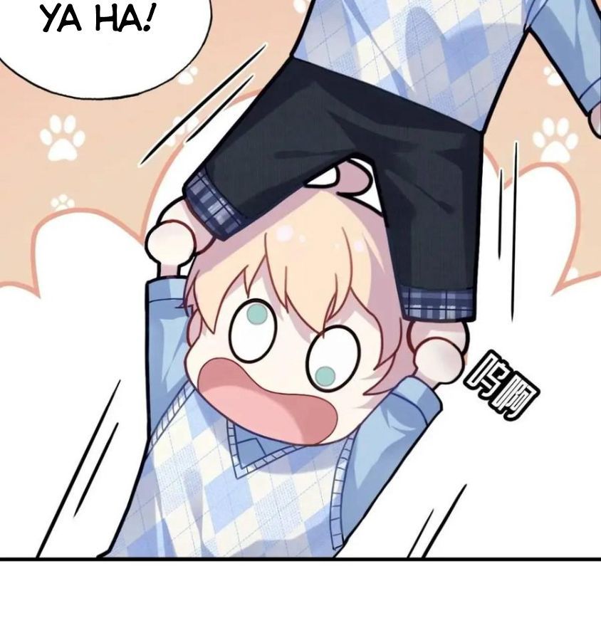 Anh ấy chưa từng sa ngã Chap 44 - Next Chap 45