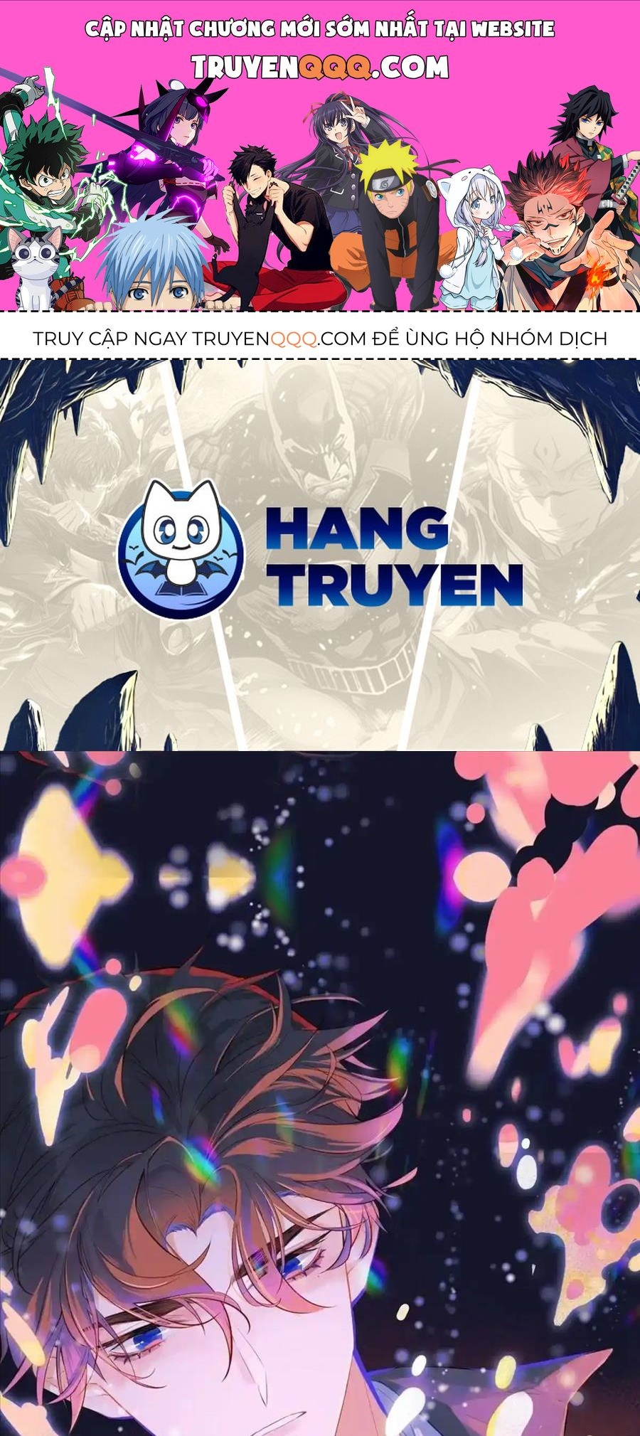 Anh ấy chưa từng sa ngã Chap 47 - Next Chap 48