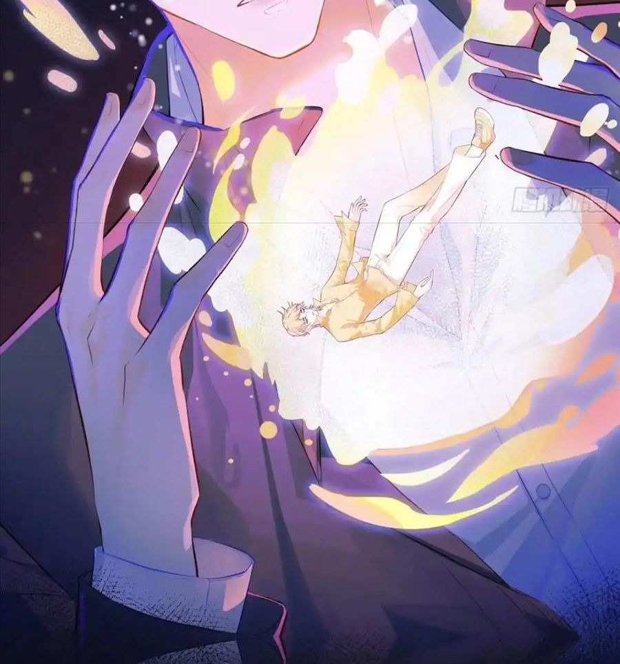 Anh ấy chưa từng sa ngã Chap 47 - Next Chap 48