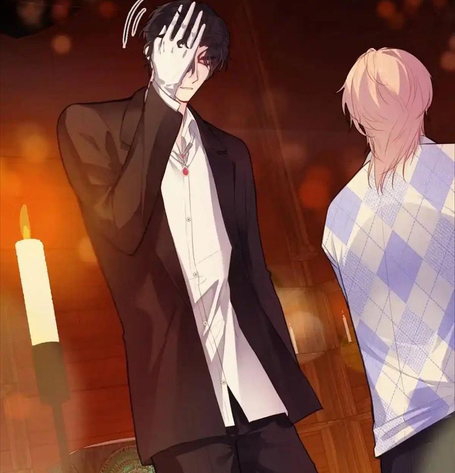 Anh ấy chưa từng sa ngã Chap 47 - Next Chap 48