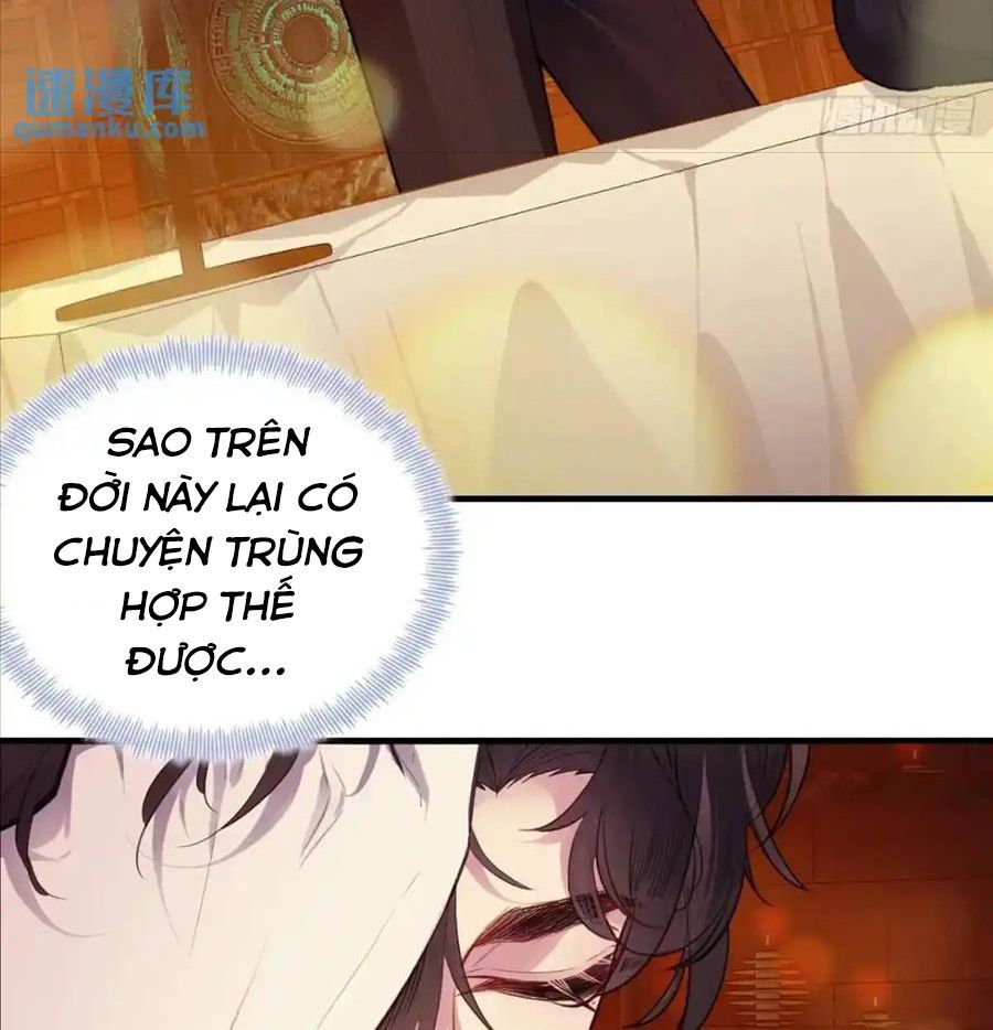Anh ấy chưa từng sa ngã Chap 47 - Next Chap 48