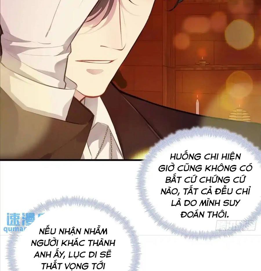 Anh ấy chưa từng sa ngã Chap 47 - Next Chap 48