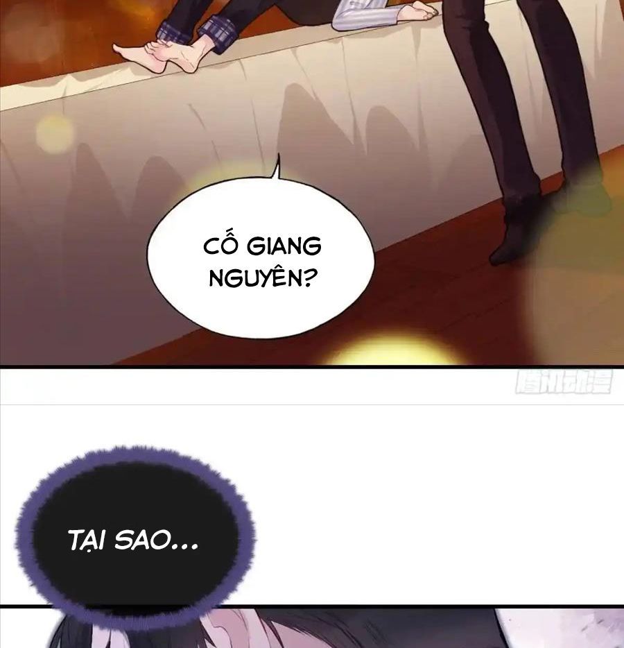 Anh ấy chưa từng sa ngã Chap 47 - Next Chap 48