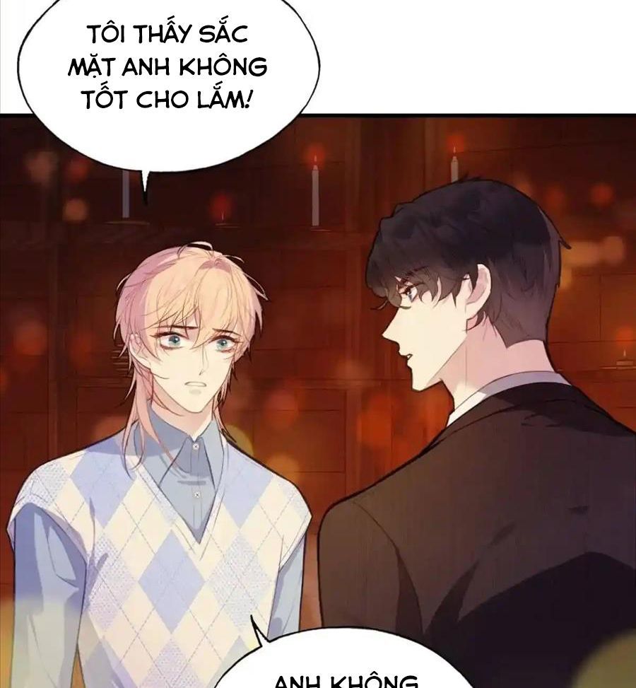 Anh ấy chưa từng sa ngã Chap 47 - Next Chap 48