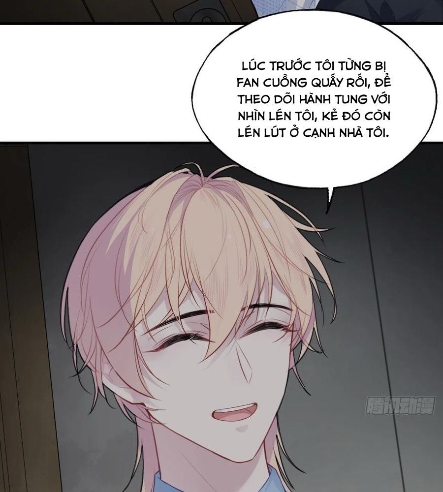 Anh ấy chưa từng sa ngã Chap 51 - Next Chap 52