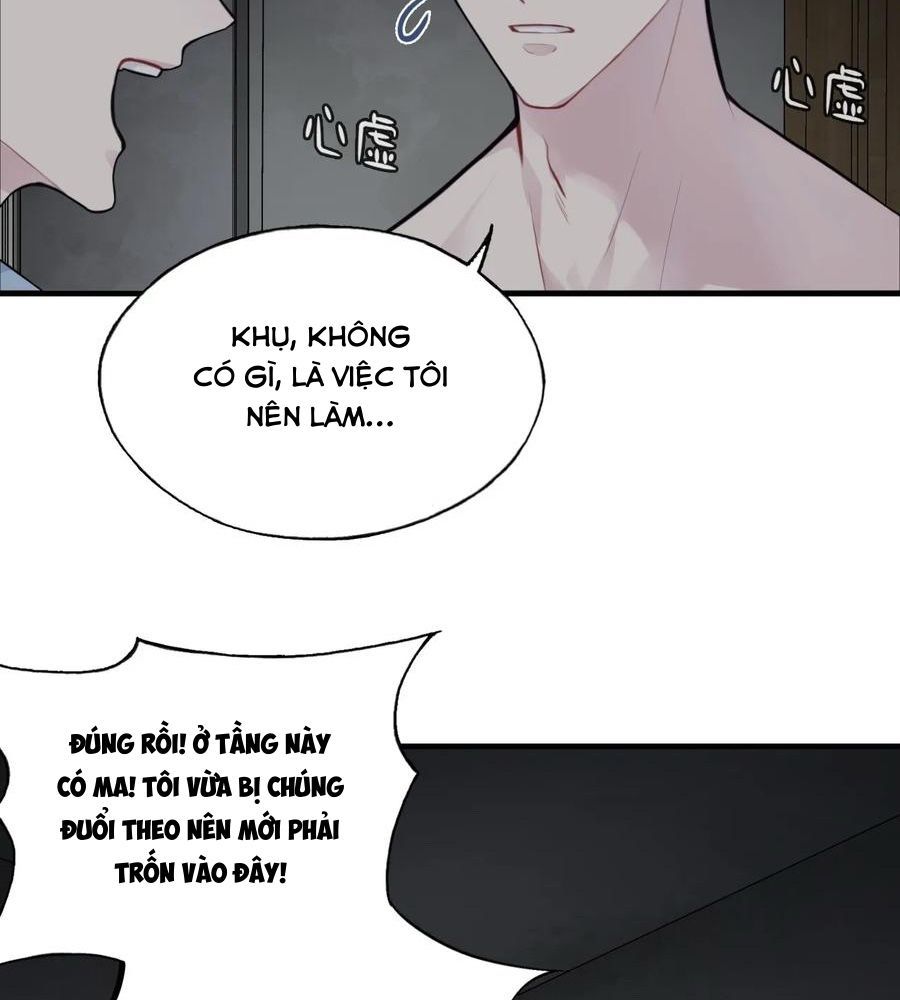 Anh ấy chưa từng sa ngã Chap 51 - Next Chap 52