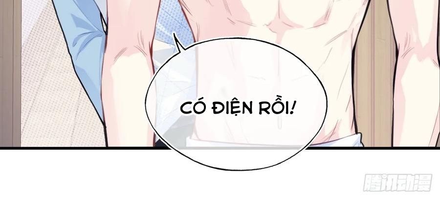 Anh ấy chưa từng sa ngã Chap 51 - Next Chap 52