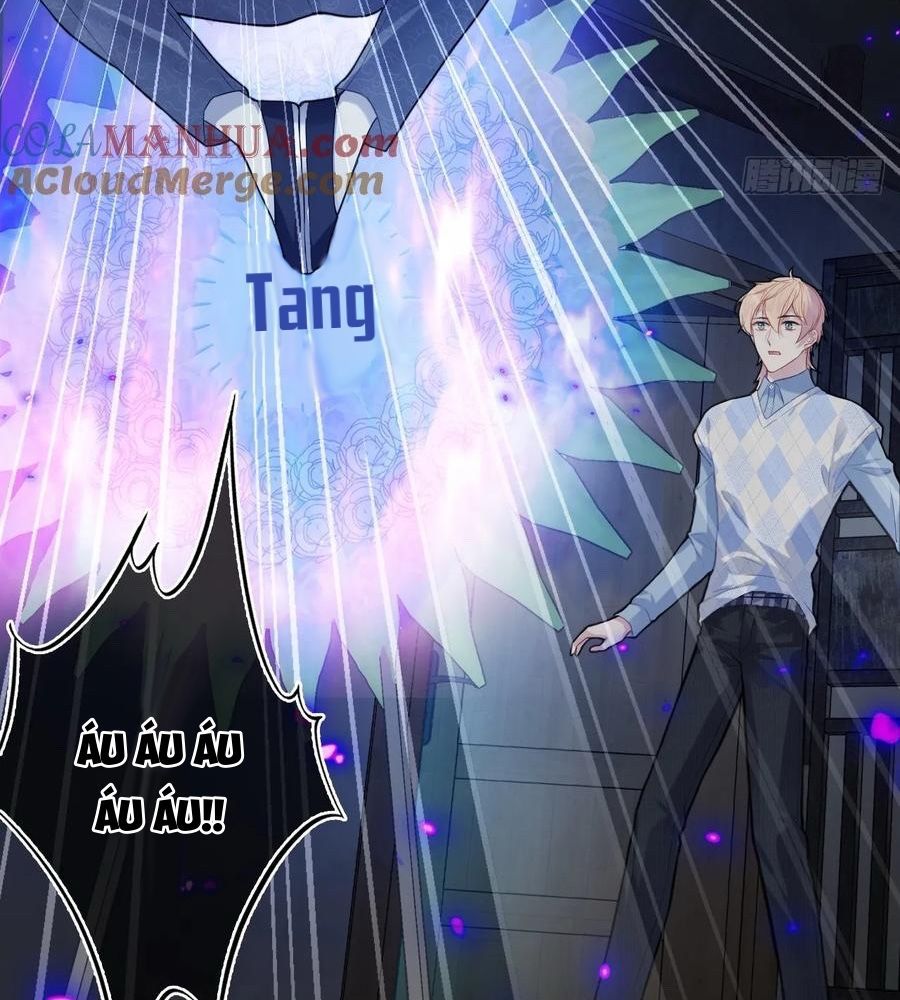 Anh ấy chưa từng sa ngã Chap 52 - Next Chap 53