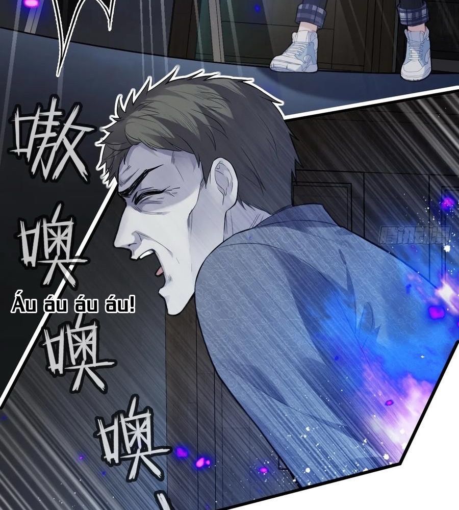 Anh ấy chưa từng sa ngã Chap 52 - Next Chap 53