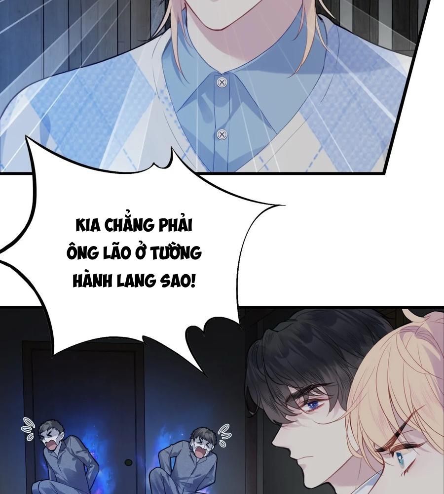 Anh ấy chưa từng sa ngã Chap 52 - Next Chap 53