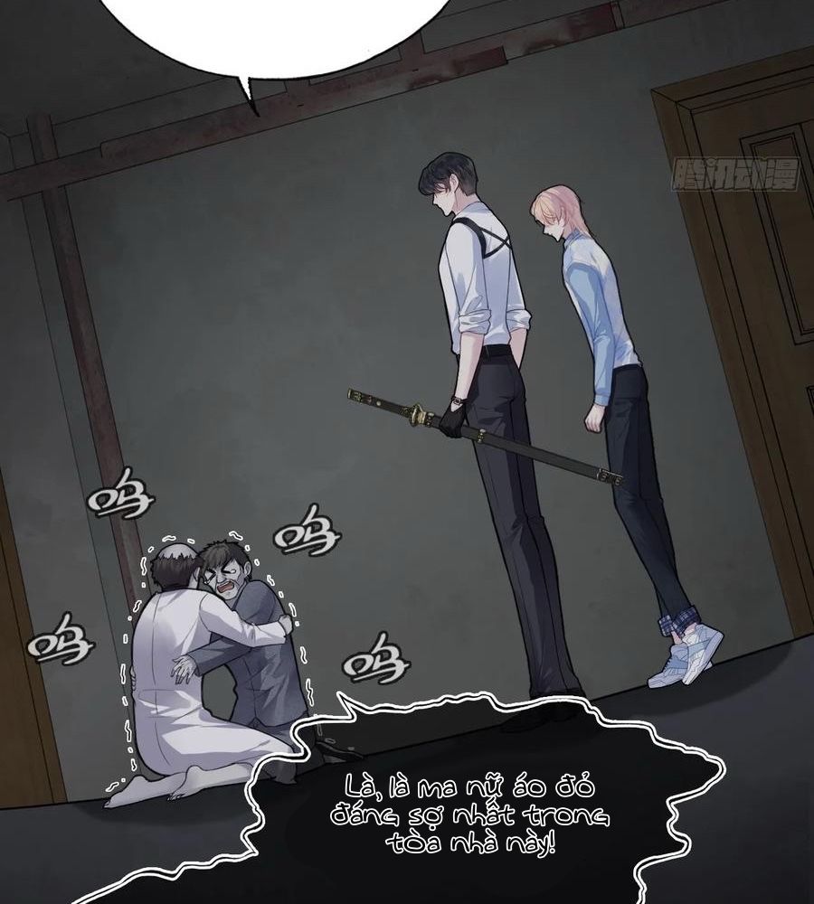 Anh ấy chưa từng sa ngã Chap 52 - Next Chap 53