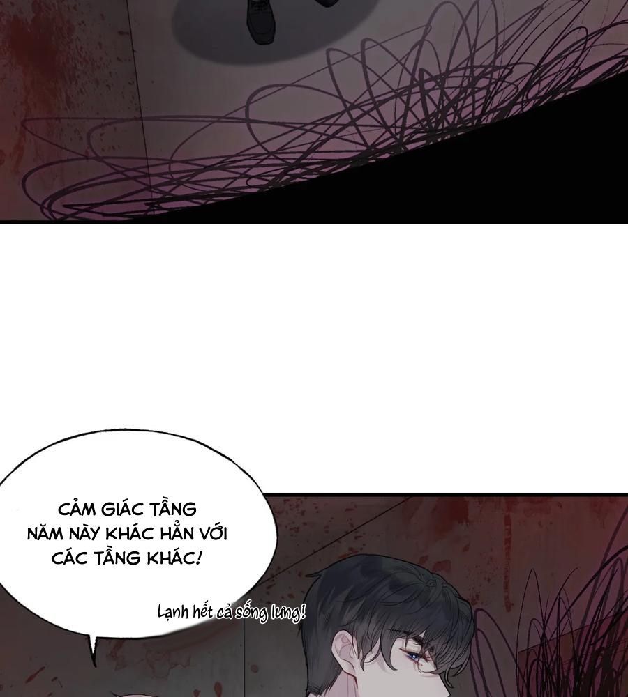 Anh ấy chưa từng sa ngã Chap 52 - Next Chap 53