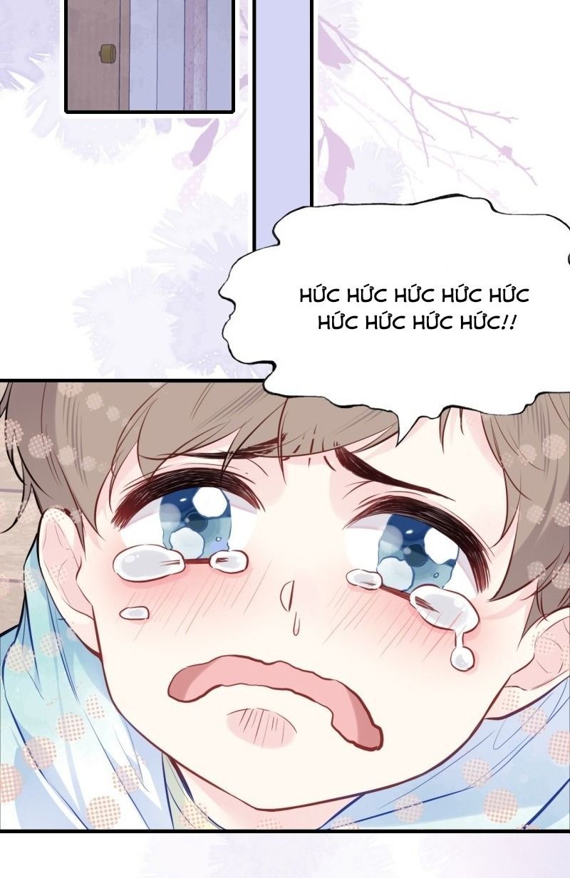 Anh ấy chưa từng sa ngã Chap 54 - Next Chap 55