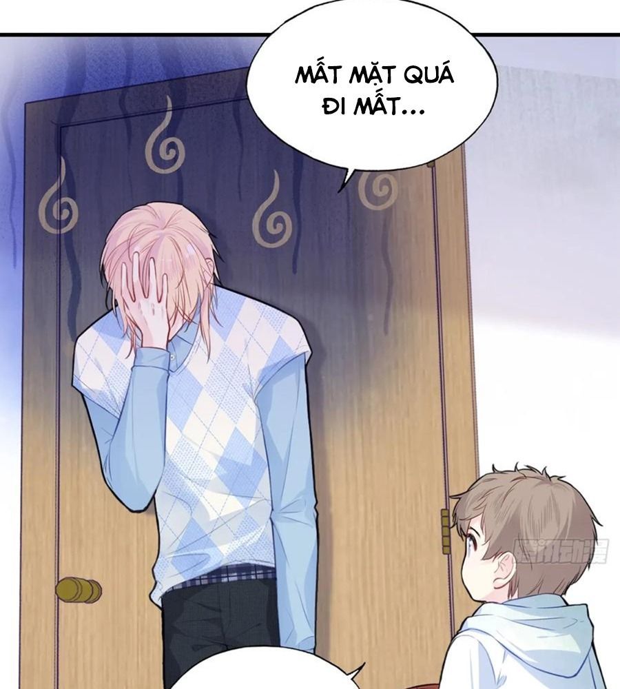 Anh ấy chưa từng sa ngã Chap 56 - Next Chap 57