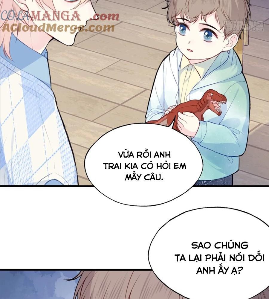 Anh ấy chưa từng sa ngã Chap 56 - Next Chap 57