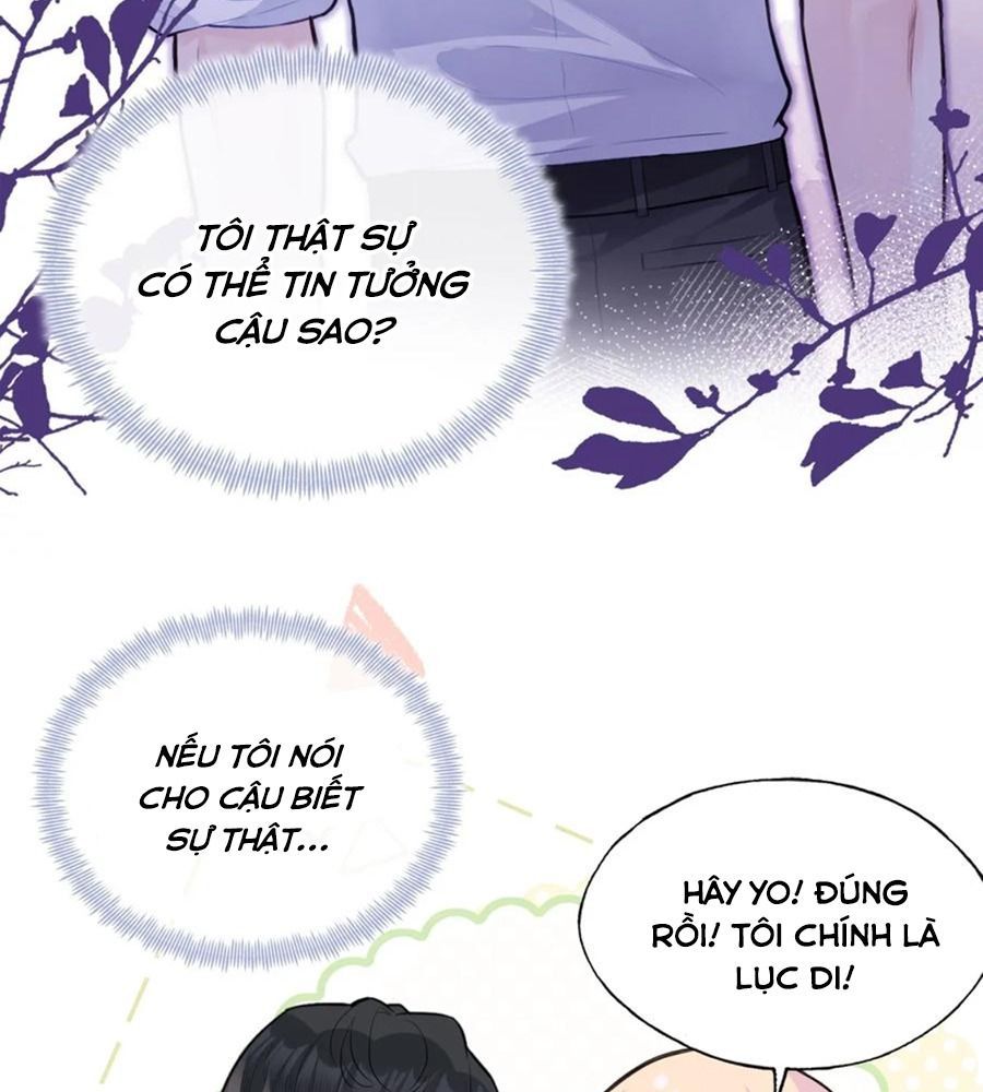 Anh ấy chưa từng sa ngã Chap 56 - Next Chap 57