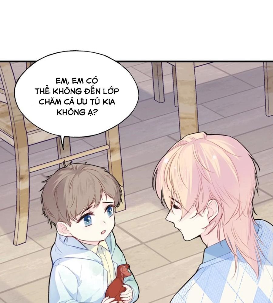 Anh ấy chưa từng sa ngã Chap 56 - Next Chap 57