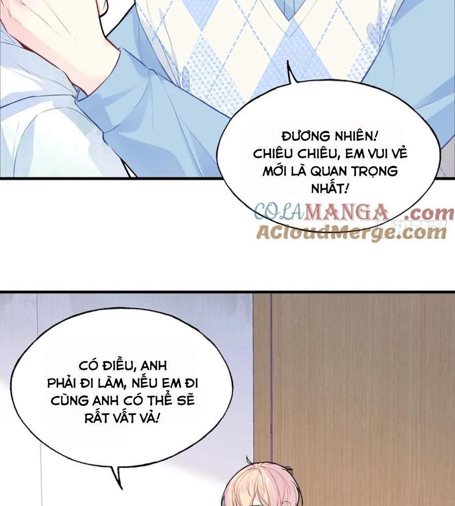 Anh ấy chưa từng sa ngã Chap 56 - Next Chap 57