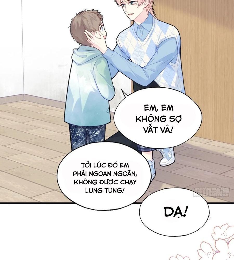 Anh ấy chưa từng sa ngã Chap 56 - Next Chap 57