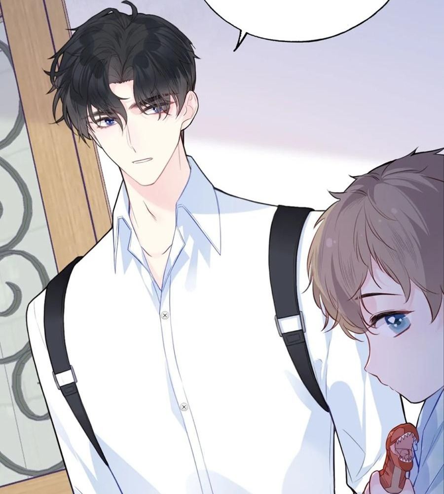 Anh ấy chưa từng sa ngã Chap 56 - Next Chap 57