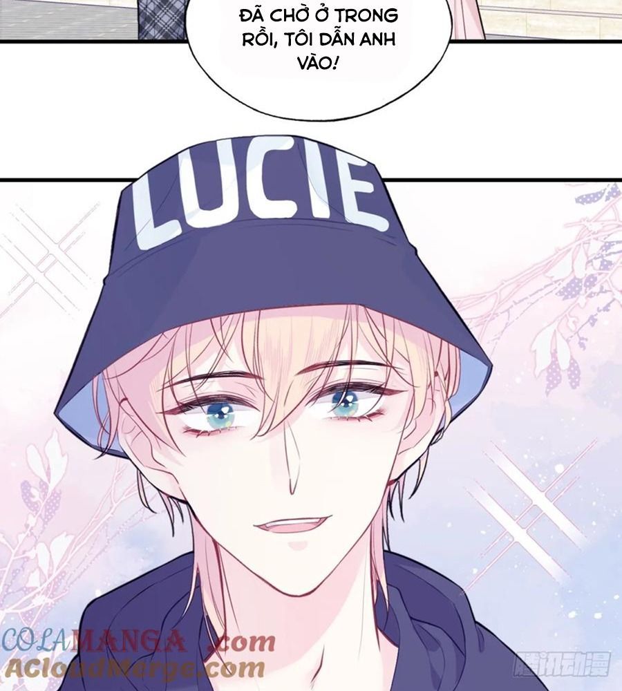 Anh ấy chưa từng sa ngã Chap 57 - Next Chap 58