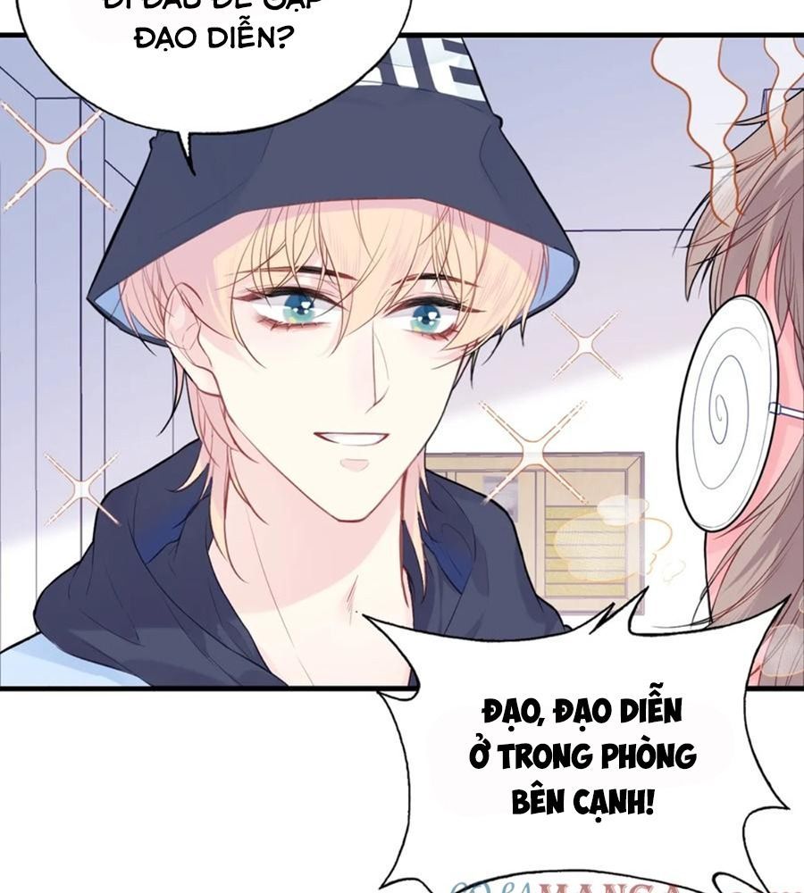 Anh ấy chưa từng sa ngã Chap 57 - Next Chap 58