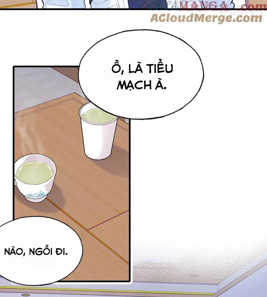 Anh ấy chưa từng sa ngã Chap 57 - Next Chap 58