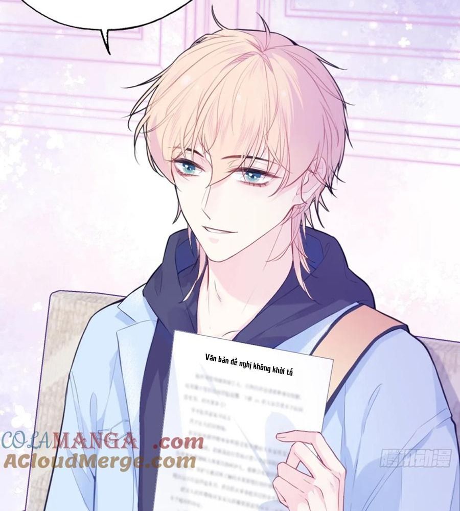 Anh ấy chưa từng sa ngã Chap 57 - Next Chap 58