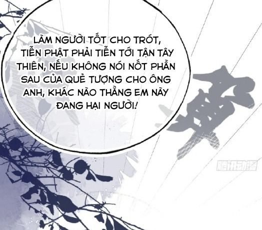 Anh ấy chưa từng sa ngã Chap 6 - Next Chap 7
