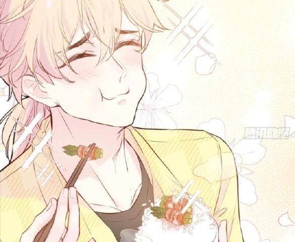 Anh ấy chưa từng sa ngã Chap 6 - Next Chap 7